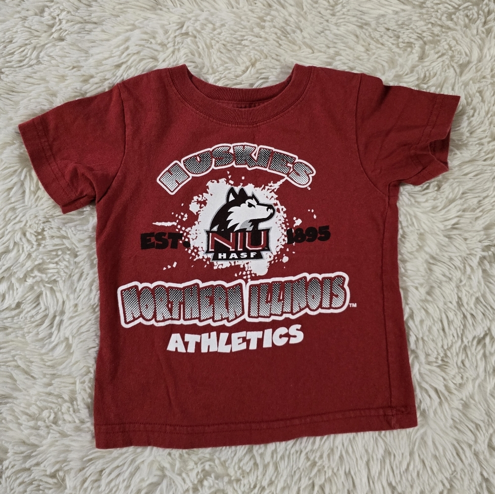Nothern Illinois Athletics - 3T